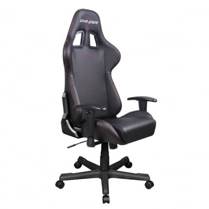 Геймерское кресло ДКСРасер ОХ/ФД99/Н / DXRacer OH/FD99/N_0