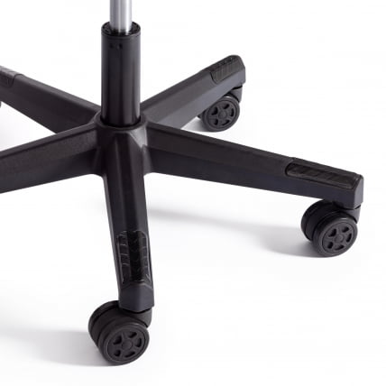 Кресло иБеар ткань, черно-серый/блаcк-грей / iBear черно-серый/black-grey_14