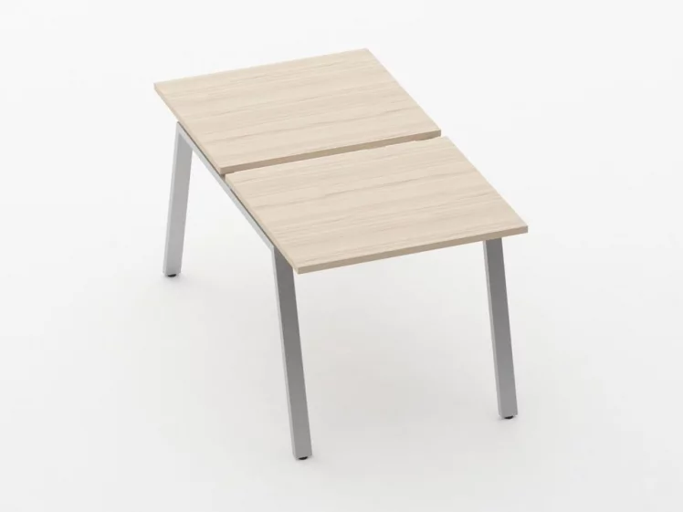 Рабочий модуль Дека Л-обр. каркас 73.145.08 Туя / Deka_0