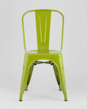 Стул ТОЛИКС Салатовый глянцевый / TOLIX_2