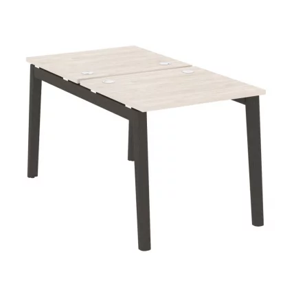 Рабочая станция ОНИКС ВООД ОВ.Д.РС-2.0.7 Денвер Светлый/Темный / ONIX WOOD OW.D.RS-2.0.7_0