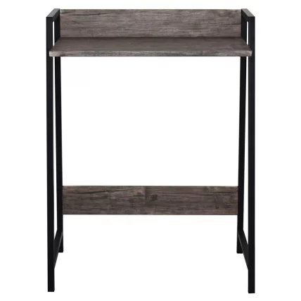 Стол на металлокаркасе БРАБИКС ЛОФТ CД-003 Мореный дуб / BRABIX LOFT CD-003_8