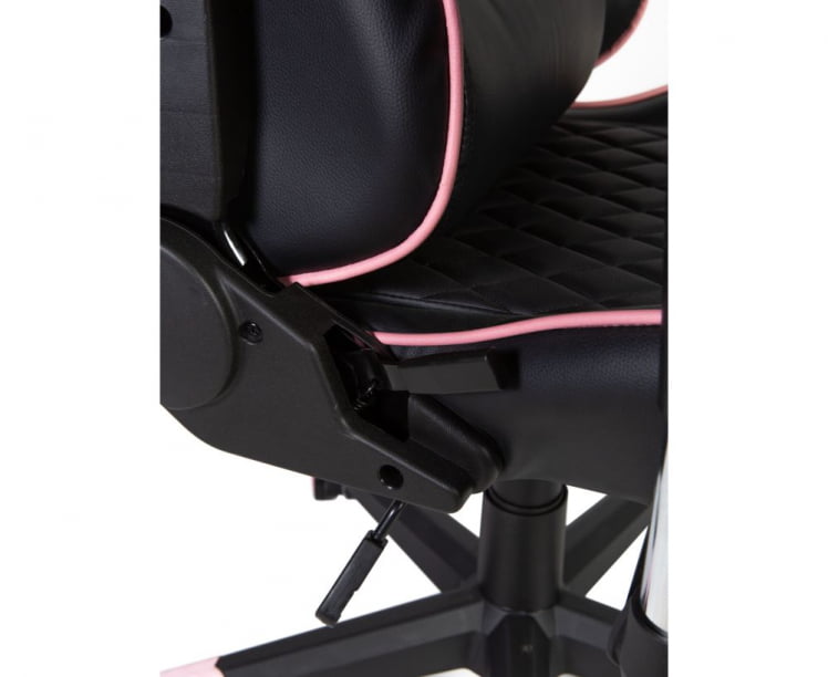 Игровое кресло РФ-8111 Черный / RF-8111_4