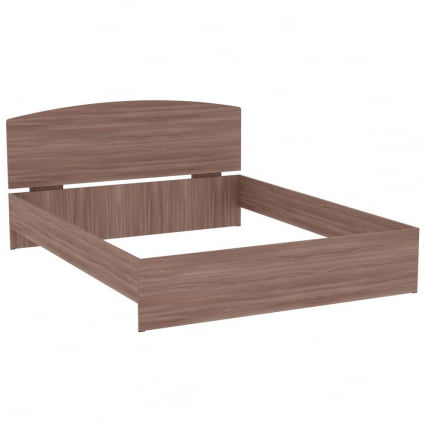 Кровать Алиса(Л24)1647х903х2063(ЯШТ) / Алиса(L24)1647х903х2063(ЯШТ)_0