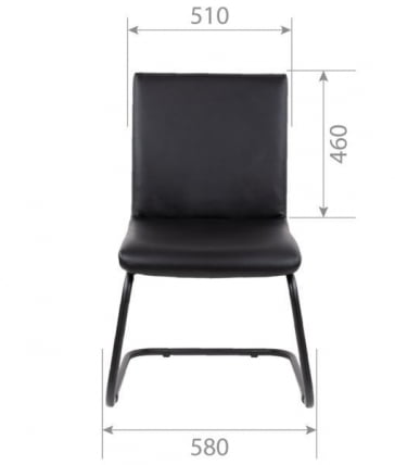 Офисное кресло CХАИРМАН 919 В (В) ЛТ (ЛТ) Бежевый / CHAIRMAN (V) (LT)_3