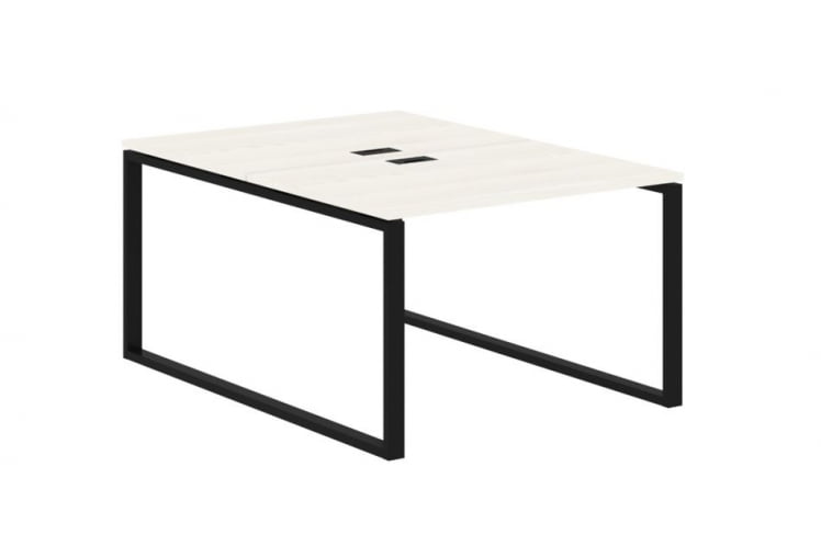 Бенч-система ЕДИС ЕКВСТ 1116 Ясень Траун Черный / EDIS EQWST_0