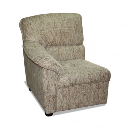 Кресло подлокотник правый Монарх В-400/3 / V-400/3_1