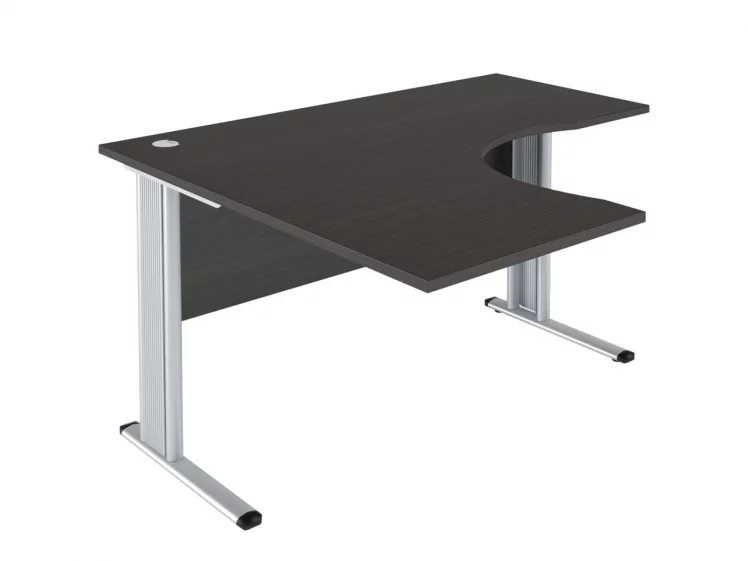 Стол эргономичный СА-3М Л Венге / L_0