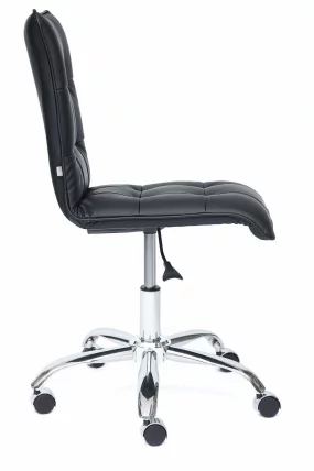 Компьютерное кресло Зеро Черный / Zero_2