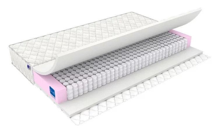 Матрас Ултра Релакс 180х190х20 / Ultra Relax_0