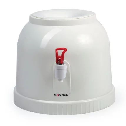 Водораздатчик-кулер без нагрева и охлаждения СОННЕН ТС-01 / SONNEN TS-01_0