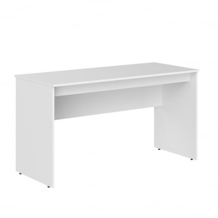 Стол письменный С-1400 (Белый) / S-1400_0