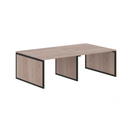 Рабочая станция КСТЕН-КП КСКПВСТ 2414 Дуб Сонома Антрацит / XTEN-QP XQPWST_0