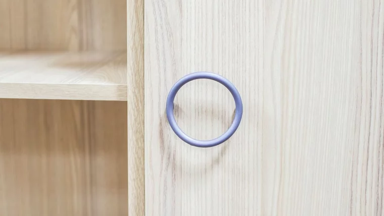 Детский письменный стол Индиго ГН-145.012_2