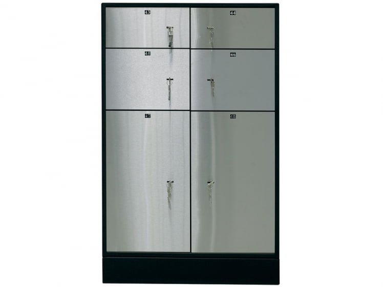 Депозитная ячейка ДБ-6/3С / DB-6/3S_0