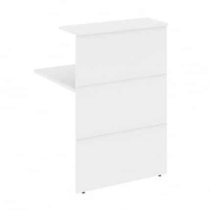 Модуль прямой высокий 780 ОНИКС О.Р-МП.В-78 Белый Бриллиант / ONIX О.R-MP.V-78_0