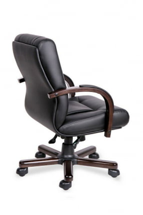 Кресло офисное БОНН Б ЛАГУНА / BONN B LAGUNA_3