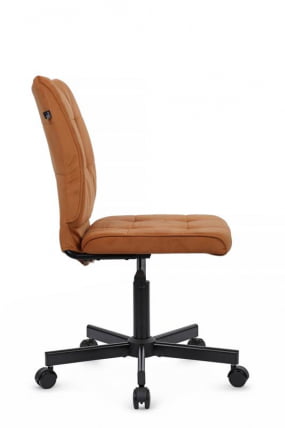 Кресло Соло РCХ СЛПТ-205 Светло-коричневый / Solo RCH SLPT-205_1