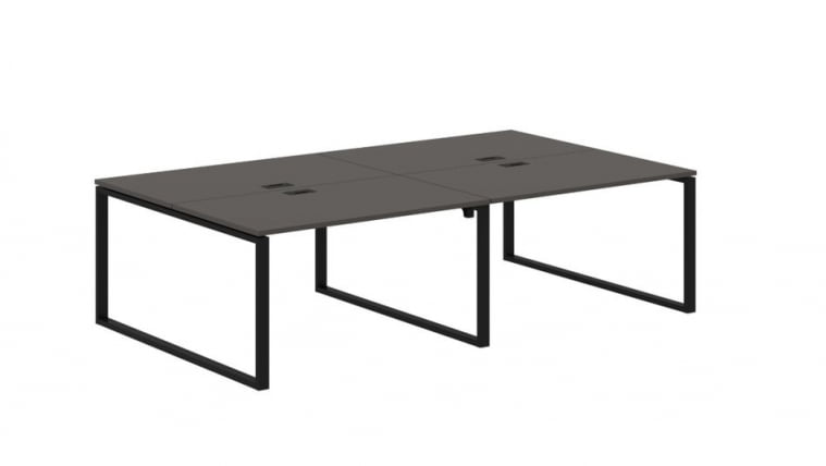 Бенч-система ЕДИС ЕКВСТ 2716 Мокко Черный / EDIS EQWST_0