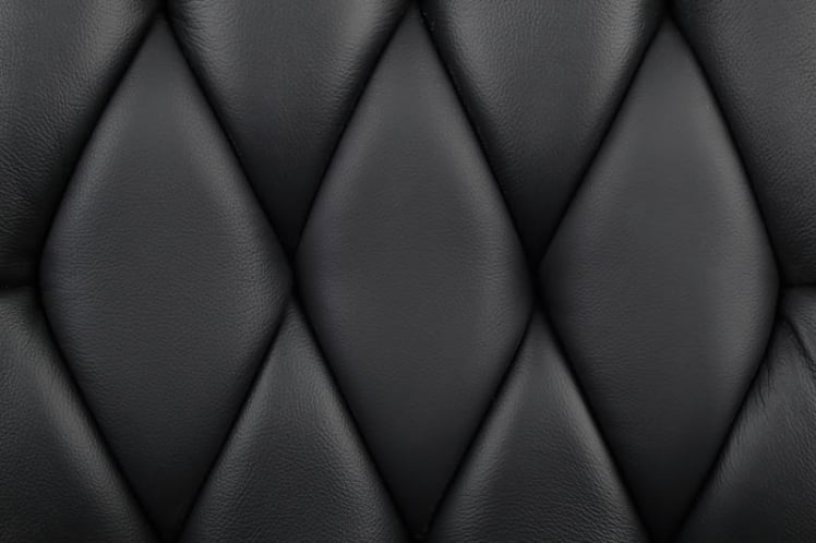 Кресло Бйрон ЙС1505А Черный / Byron YS1505A_9