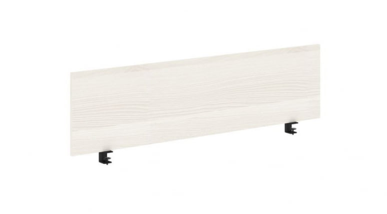 Экран ЕДИС ЕБП 1335 Ясень Траун Черный / EDIS EBP_0