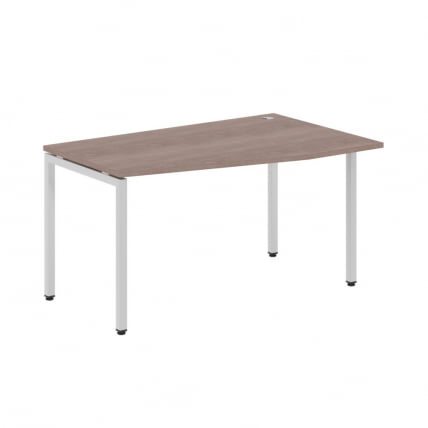 Стол КСТЕН-С КССCТ 149 Р Дуб сонома/серый / XTEN-S XSCT R_0