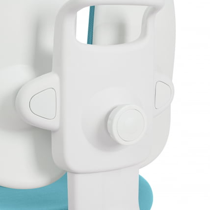 Кресло МИРАCЛЕ Блуе (голубой) / MIRACLE Blue_10