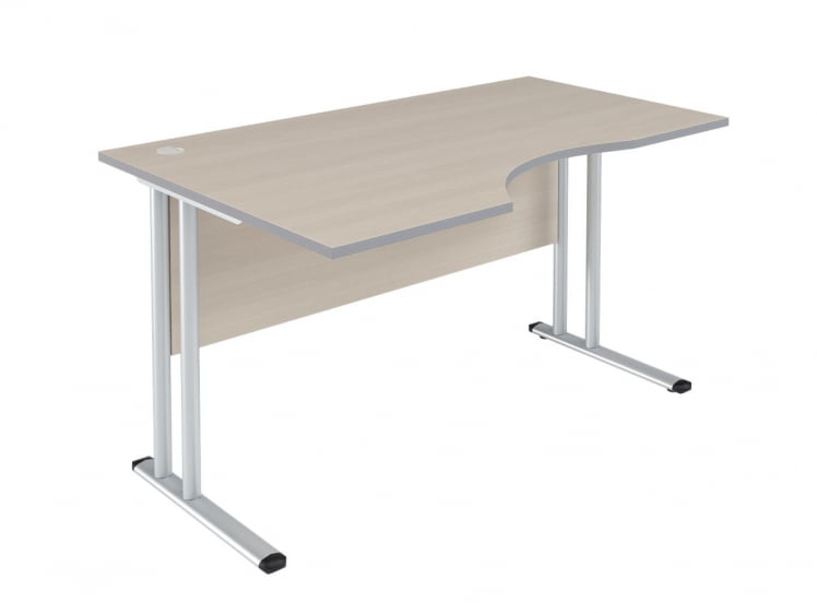Стол эргономичный СА-2М Л Клен / L_0