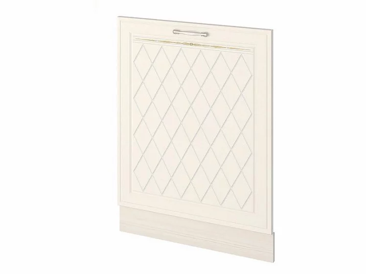 Панель для посудомоечной машины Тиффани 19.69_0