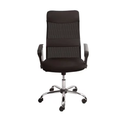 Компьютерное кресло Мастер ГТПХ Ч1 В01Т01 / Master GTPH Ch1 W01T01_1