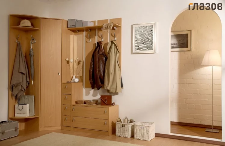 Прихожая Комфорт