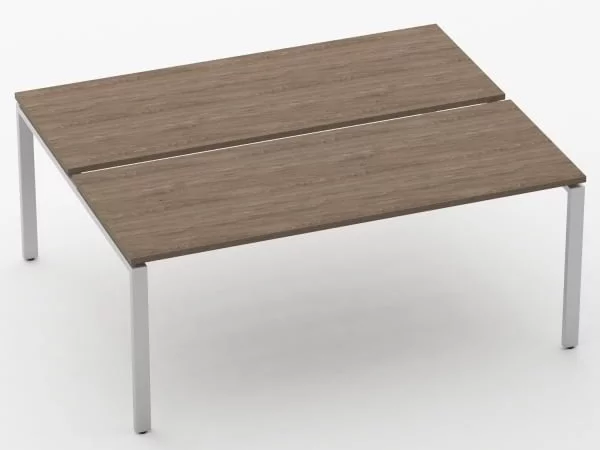 П-образный металлический каркас с траверсами Дека 7.145.18 / Deka_1