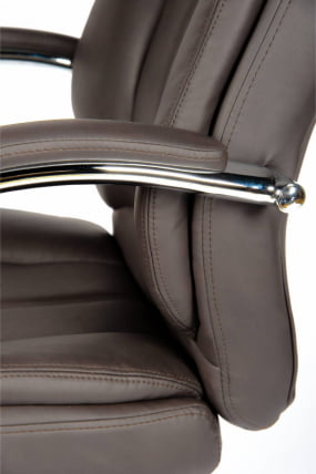 Кресло офисное Верса Х-1708-322 Коричневый / H-1708-322_9