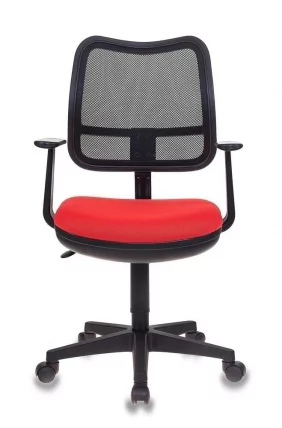 Кресло офисное Бюрократ CХ-797АКССН/26-22 / CH-797AXSN/26-22_1