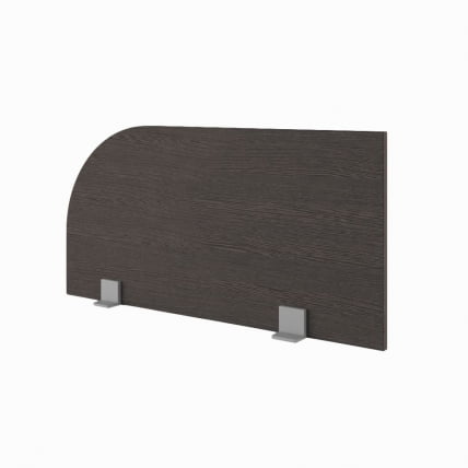 Экран боковой ТРД29681501 Темный дуб / TRD29681501_0