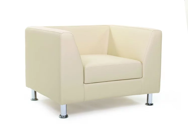 Кресло Дерби Консул Иворй / Consul Ivory_1