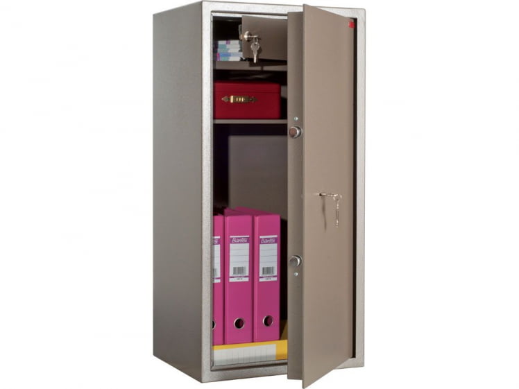 Офисный сейф ТМ.90Т / TM.90Т_0