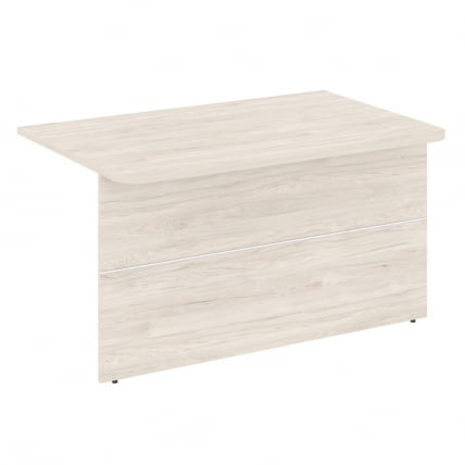 Модуль прямой низкий 1 380 ОНИКС О.Р-МП.Н-138 Денвер Светлый / ONIX О.R-MP.N-138_0