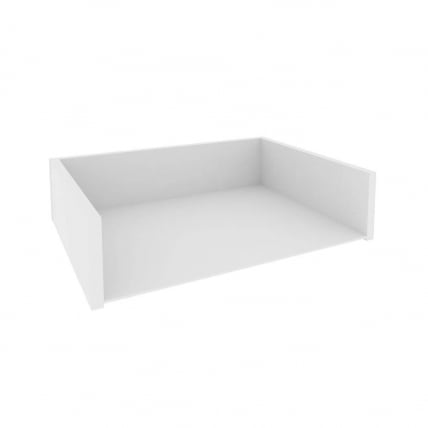 Ящик тумбы ФИТ МН-ЙА Белый / FIT MN-YA_0