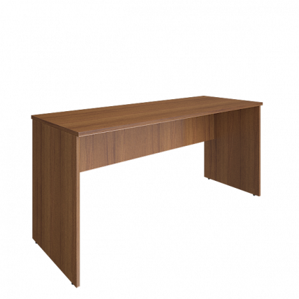 Стол письменный Рива А.СП-4.1 Орех Гварнери / Riva_0