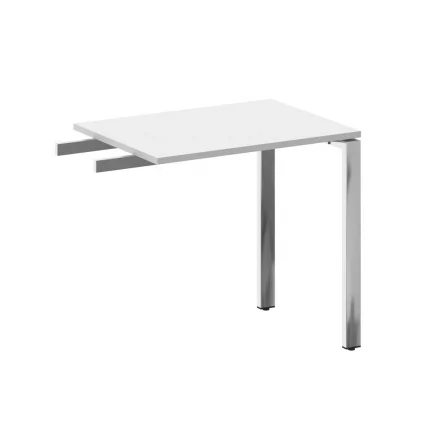 Брифинг-приставка МЕТАЛ СЙСТЕМ ДИРЕCТ БП.ПР-2 Белый / METAL SYSTEM DIRECT_0