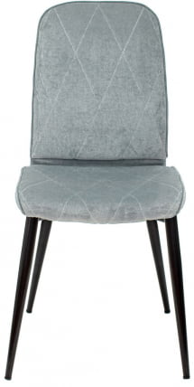 Стулья для кухни Бюрократ КФ-3 Серо-голубой Лигхт 28 2 шт. / KF-3 Light_2