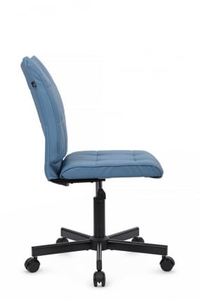 Кресло Соло РCХ СЛП-205 Голубой / Solo RCH SLP-205_1