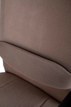 Кресло для персонала Х-298ФА-1/Беиге / H-298FA-1/Beige_5