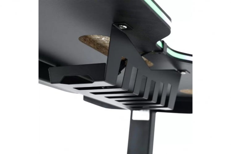 Геймерский стол Платформ Про 120 / Platform Pro_4