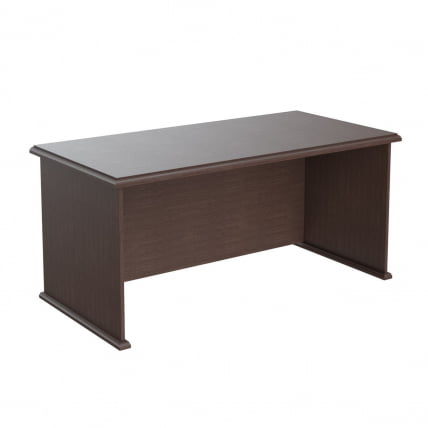 Стол для руководителя РСТ 168 Венге / RST_0