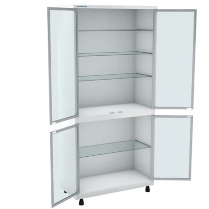 Шкаф медицинский ШСС-2-Р_1