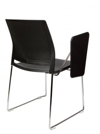 Стул ТВО БЛАCК / TWO BLACK_8