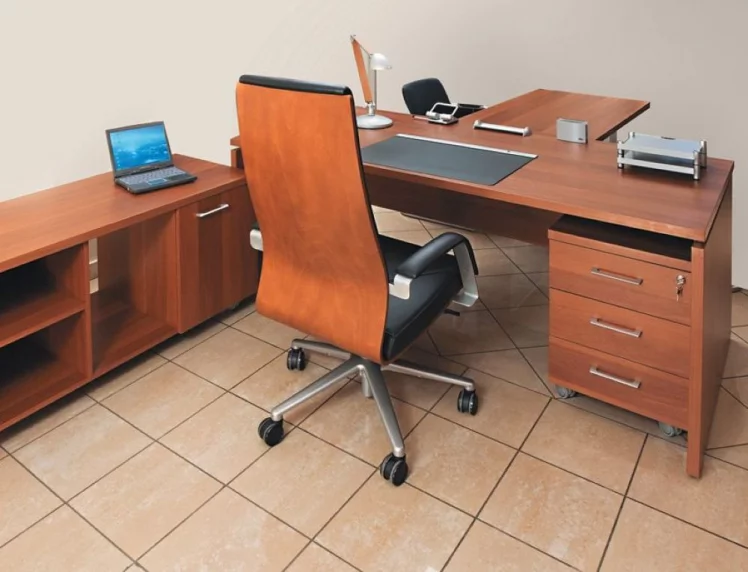 Кабинет Патриот