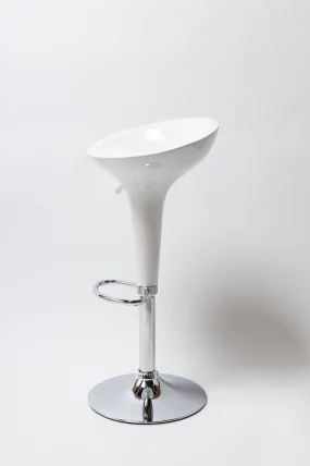 Стул барный БН3001 Белый / BN3001_0